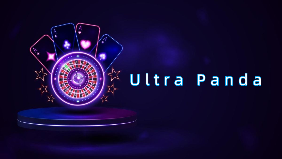Ultra Panda پاکستان